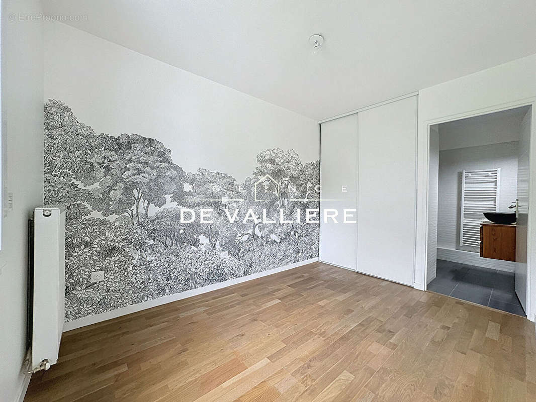 Appartement à RUEIL-MALMAISON