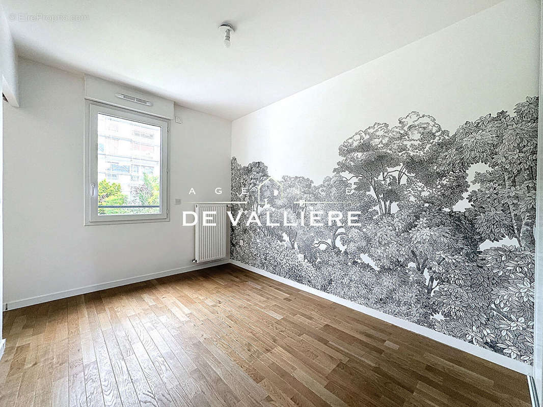 Appartement à RUEIL-MALMAISON