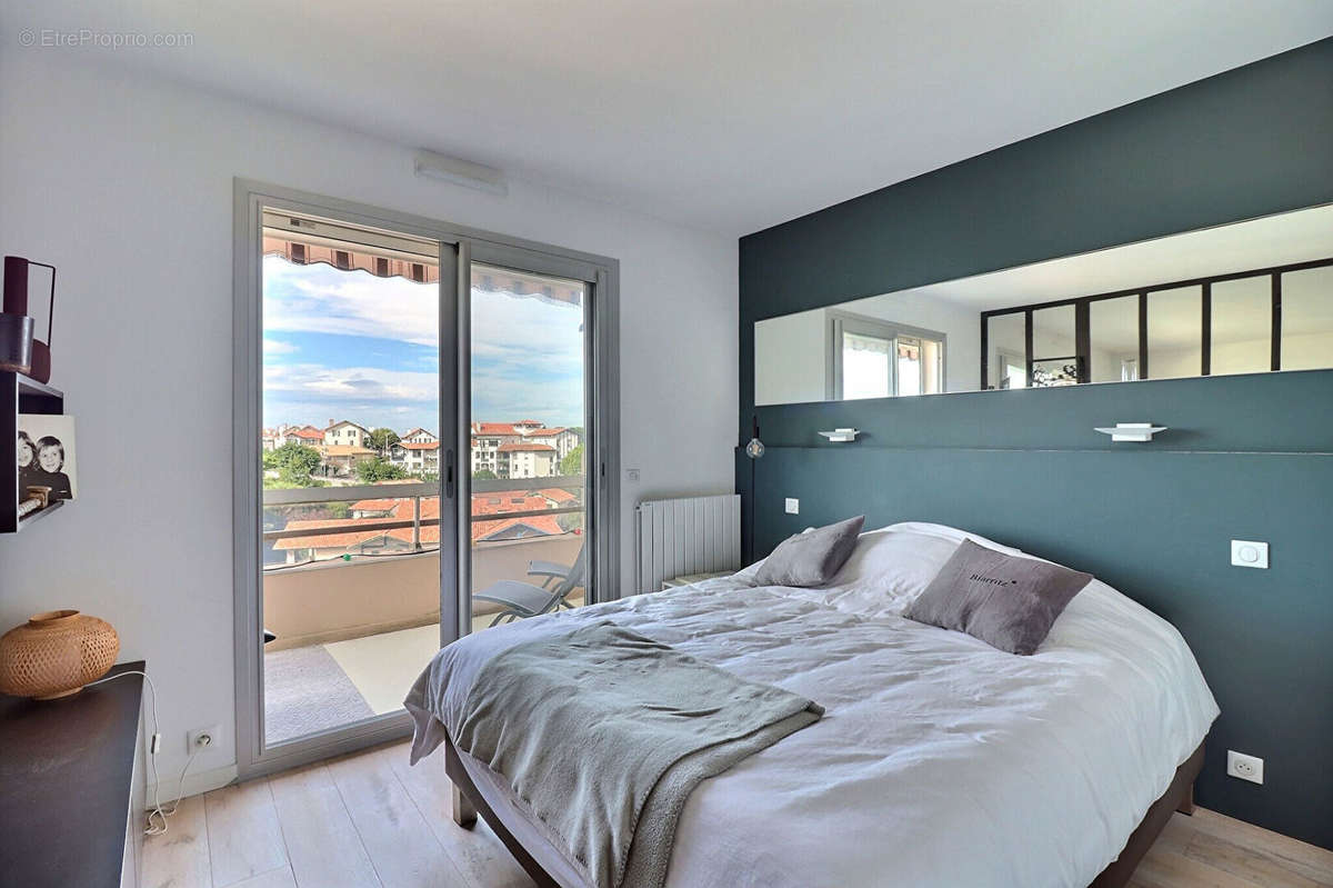 Appartement à BIARRITZ