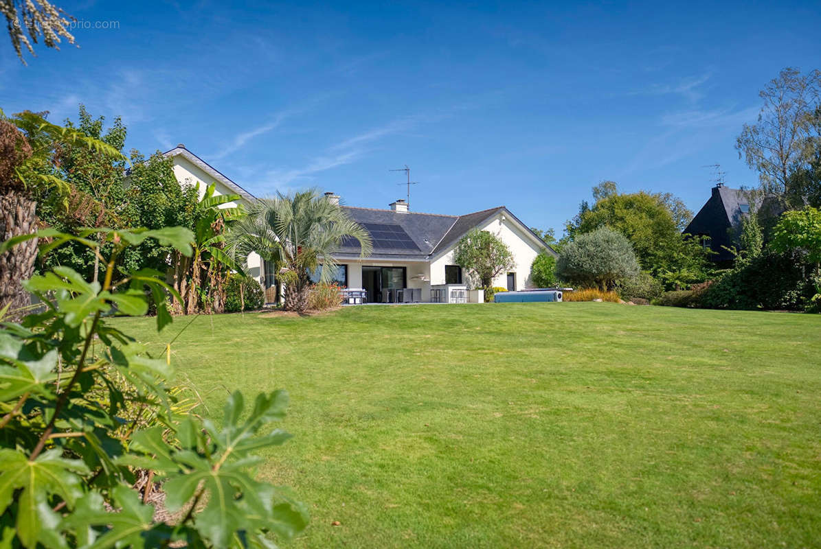 Maison à RENNES