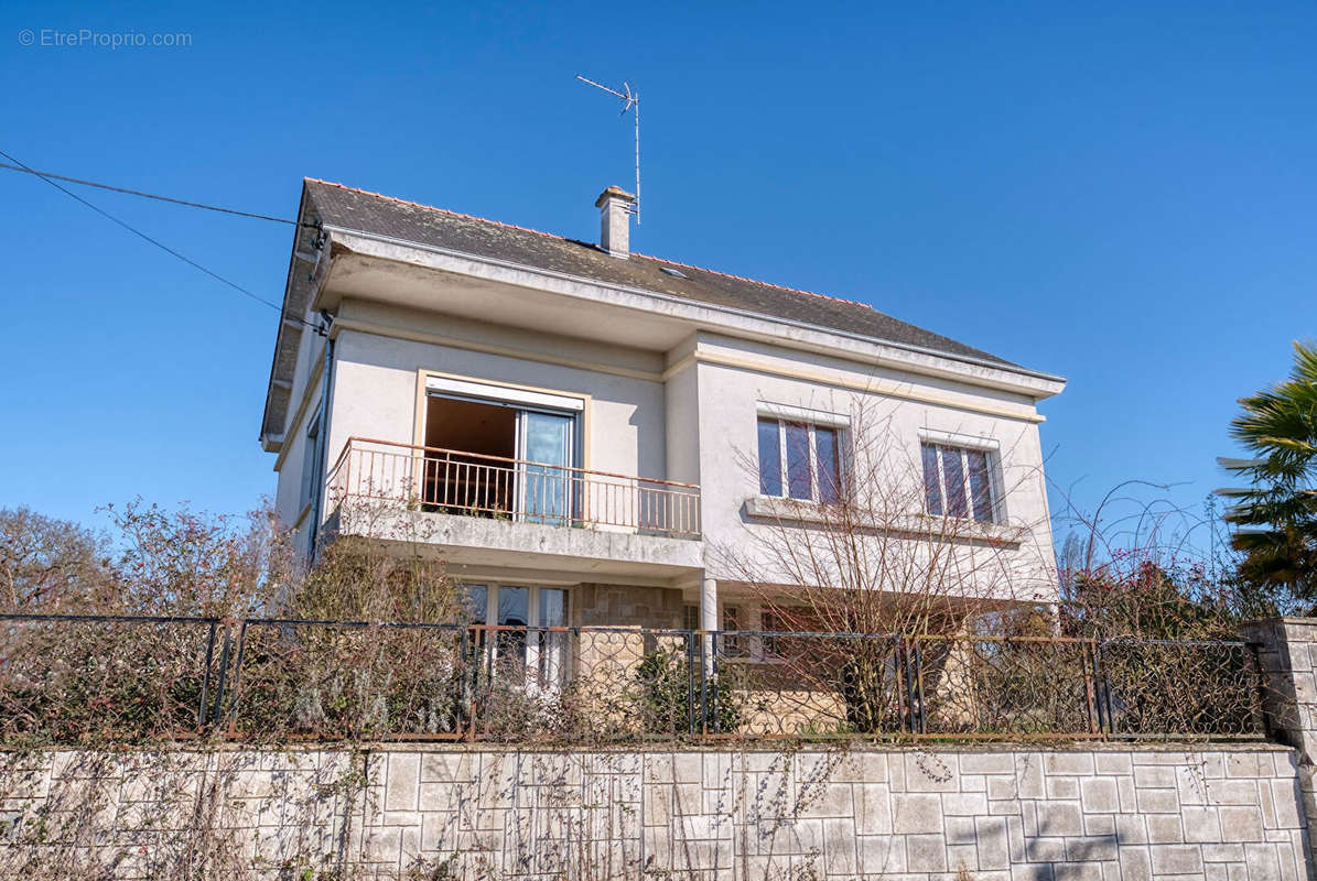 Maison à RENNES