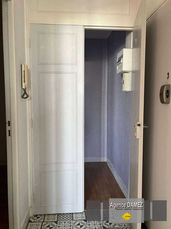 Appartement à DOURDAN