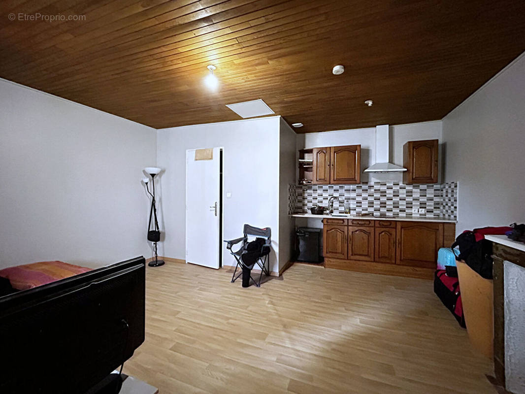 Appartement à ROANNE