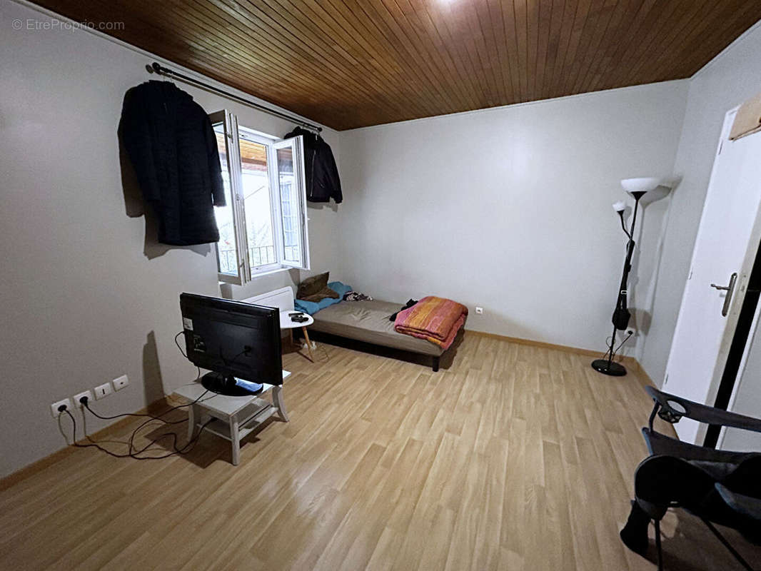 Appartement à ROANNE