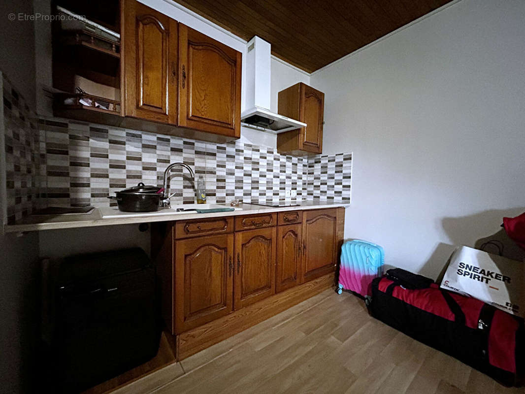 Appartement à ROANNE