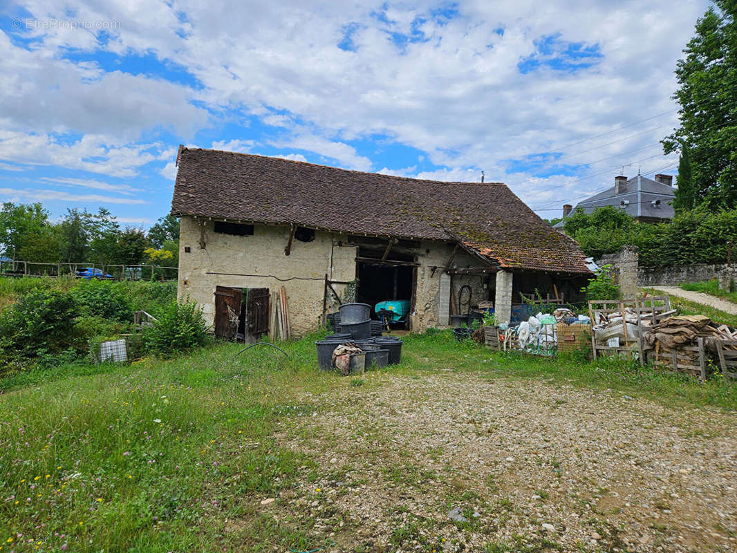 Appartement à BELMONT-TRAMONET