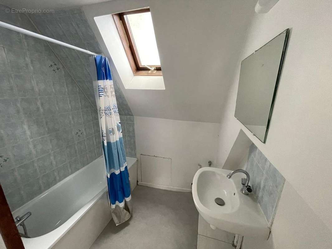 Appartement à NEVERS