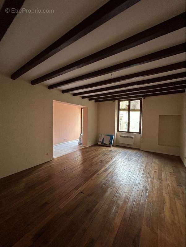 Appartement à NEVERS