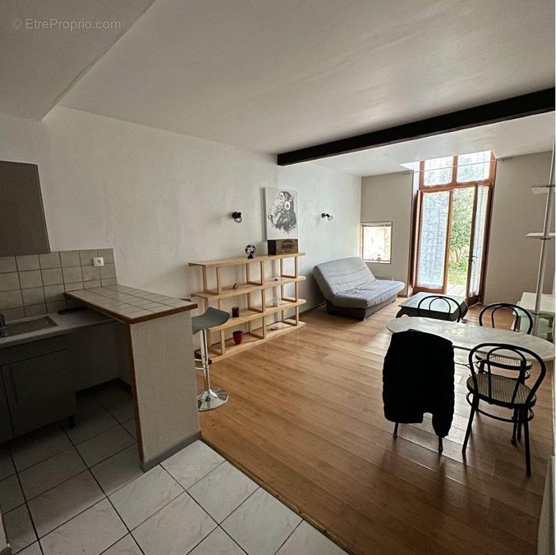 Appartement à NEVERS