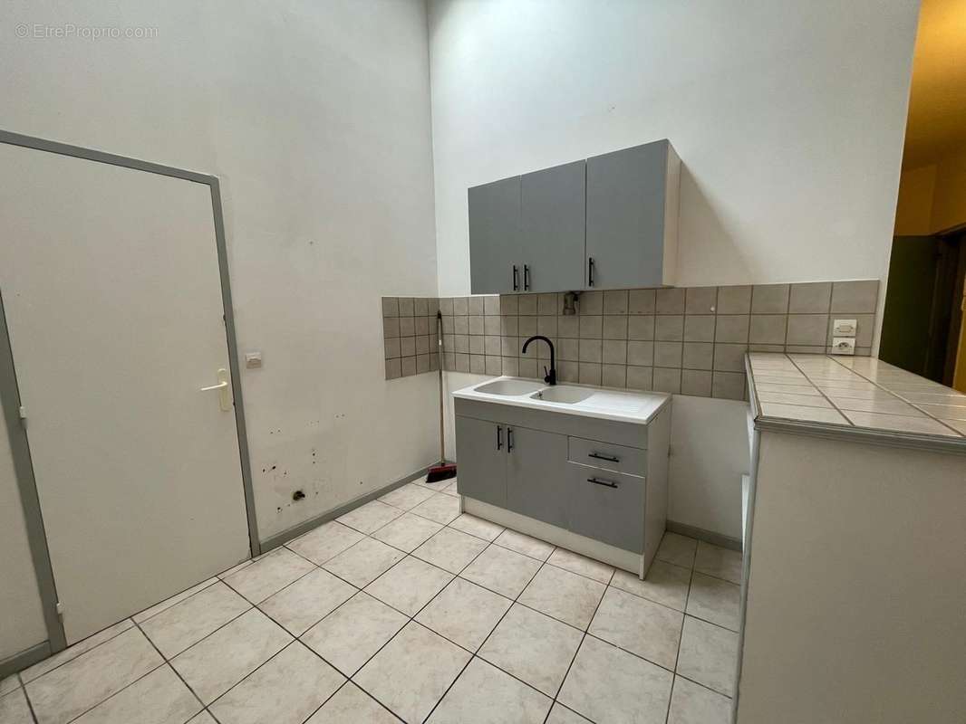 Appartement à NEVERS