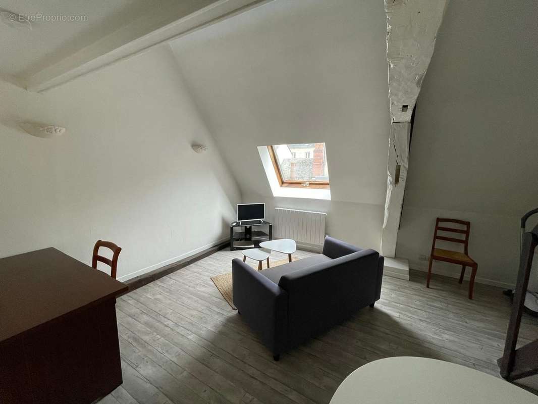 Appartement à NEVERS