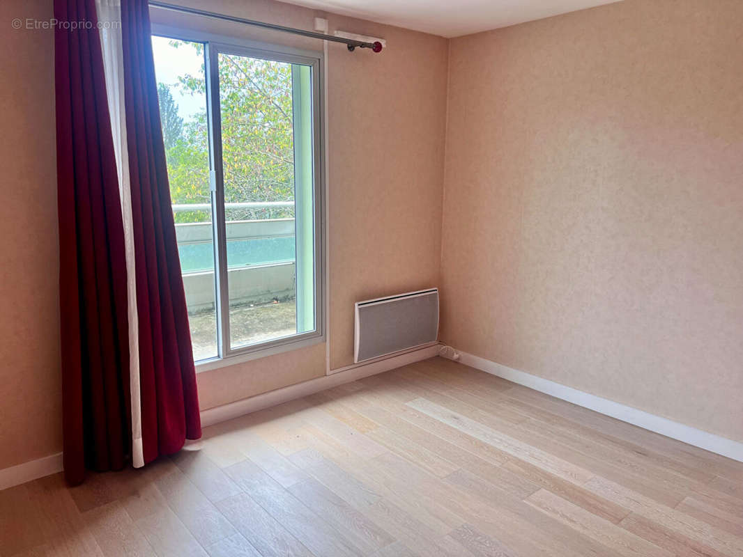 Appartement à NEVERS