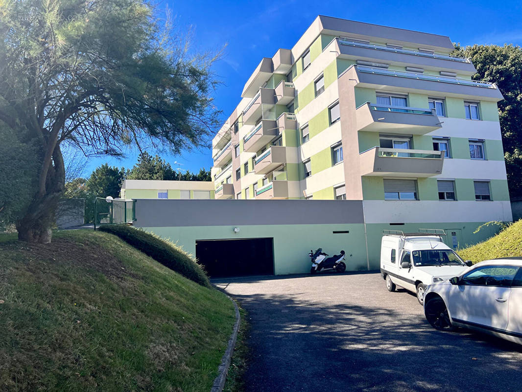 Appartement à NEVERS