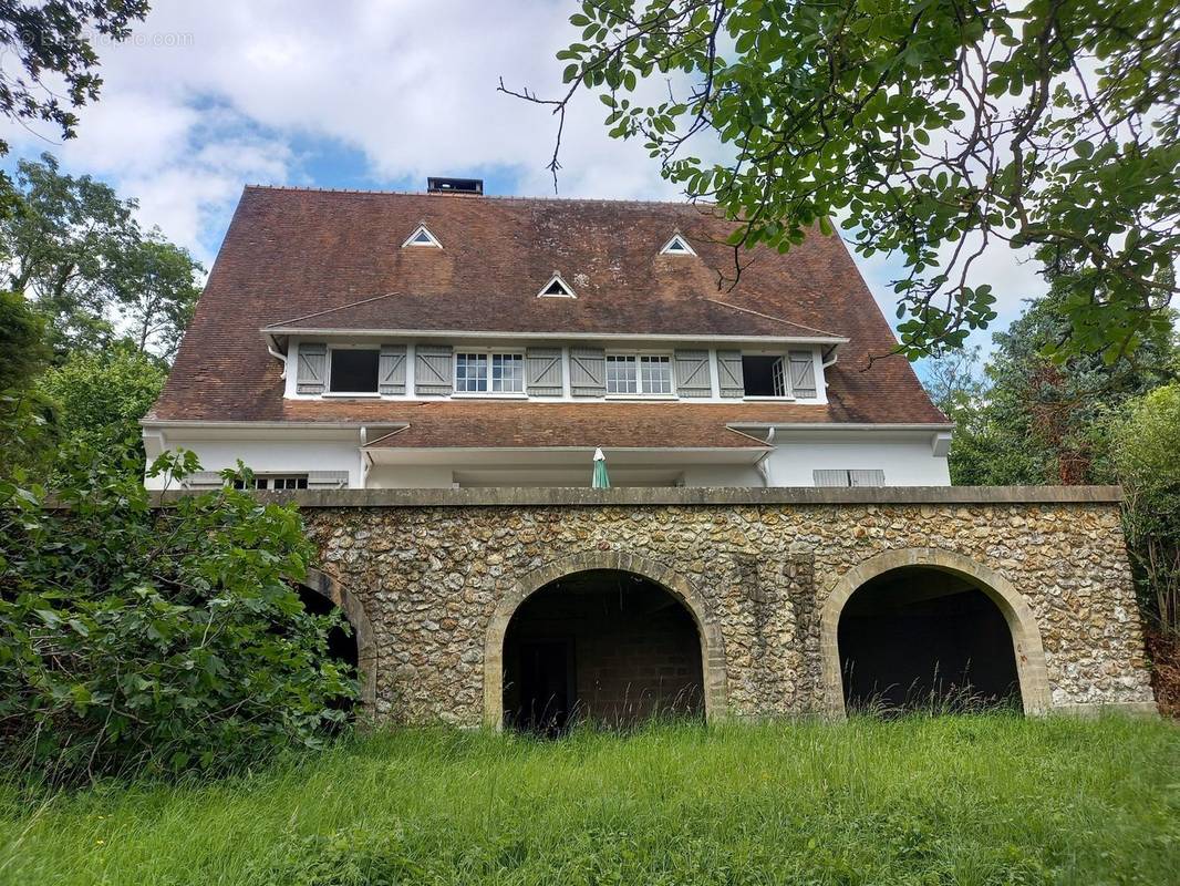 Maison à LOUVIERS