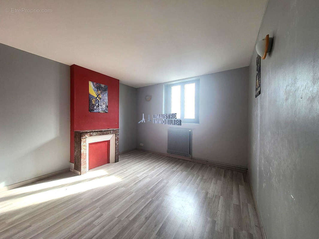 Appartement à LE HAVRE