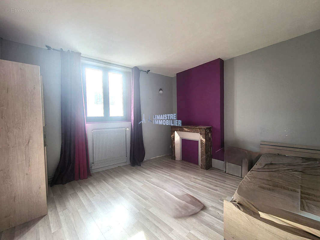 Appartement à LE HAVRE