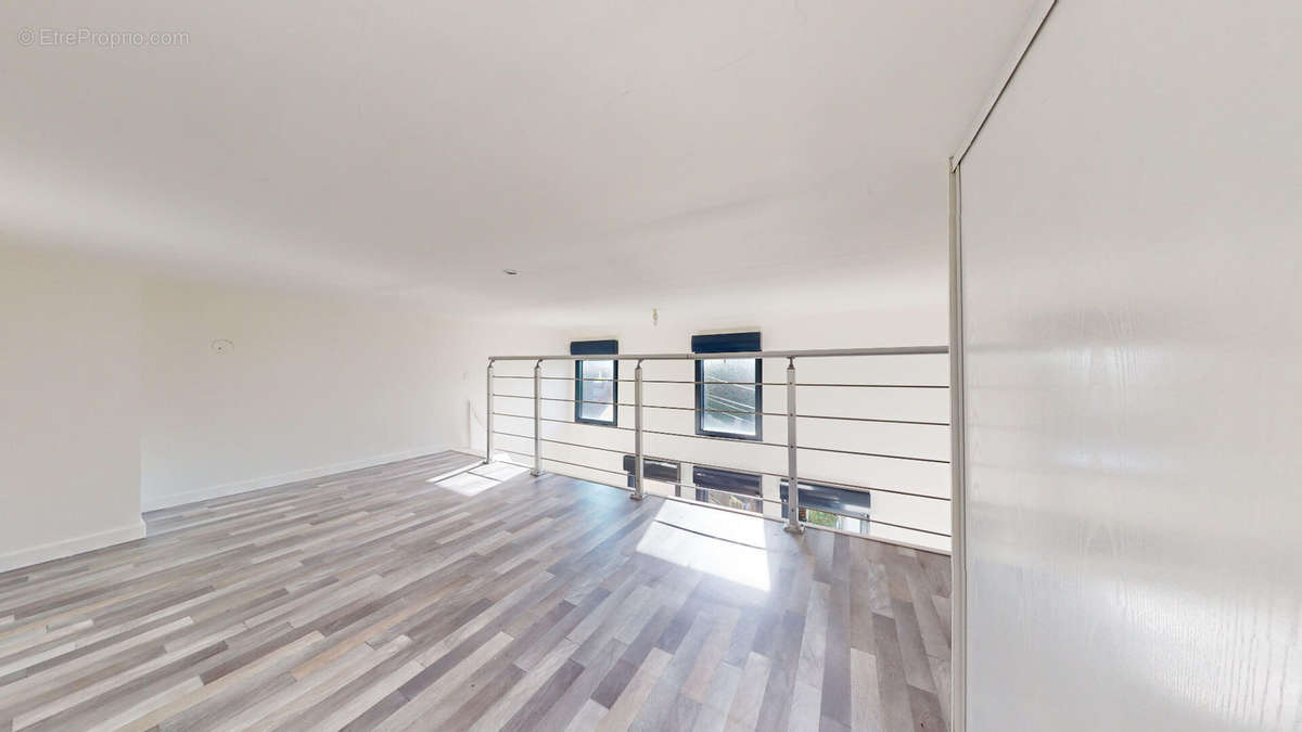 Appartement à VITRY-SUR-SEINE