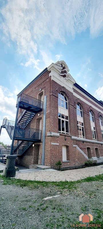 Appartement à ROUBAIX