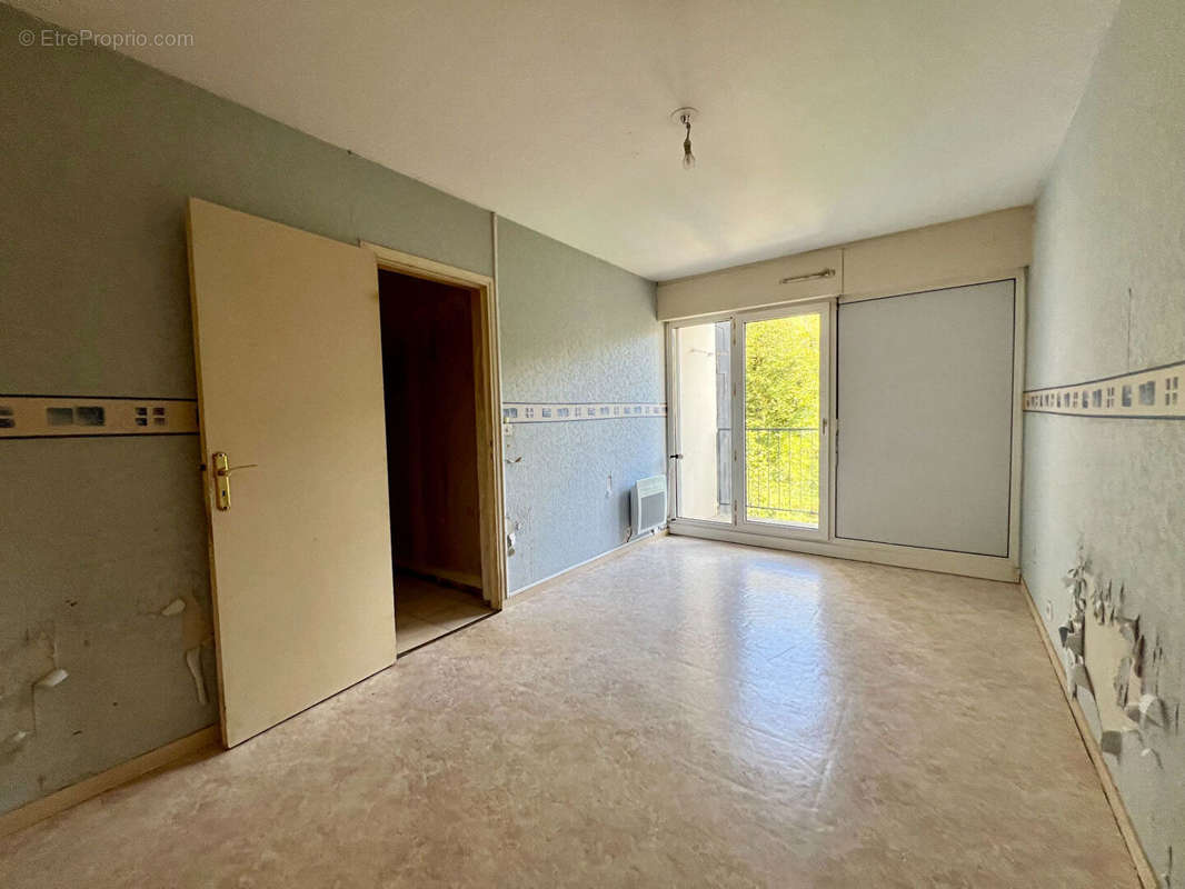 Appartement à QUIMPER