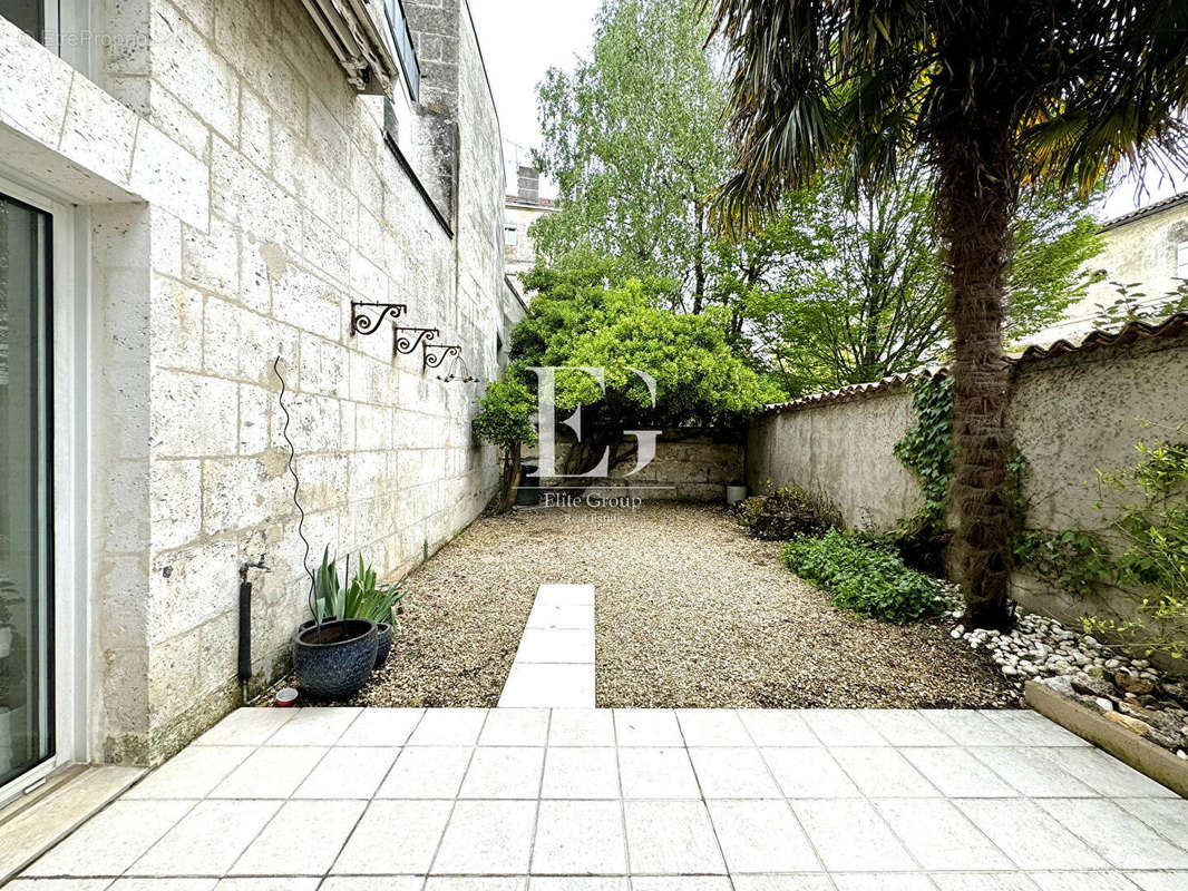 Maison à ANGOULEME