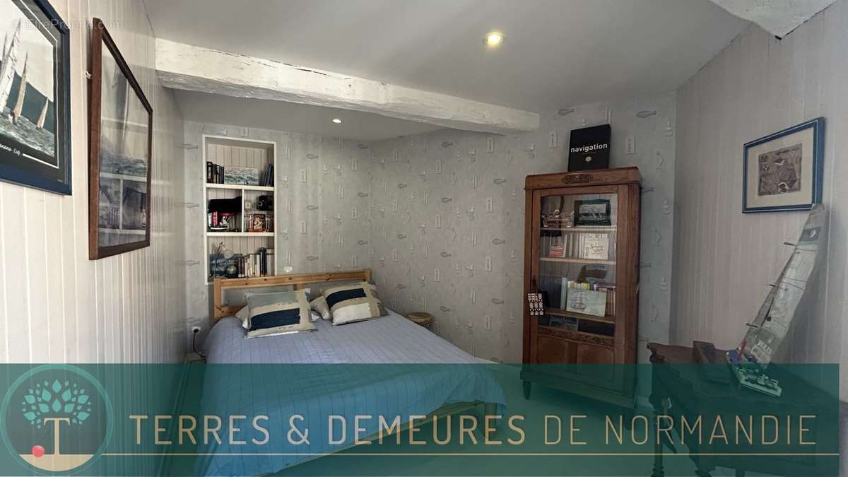 Appartement à DIEPPE