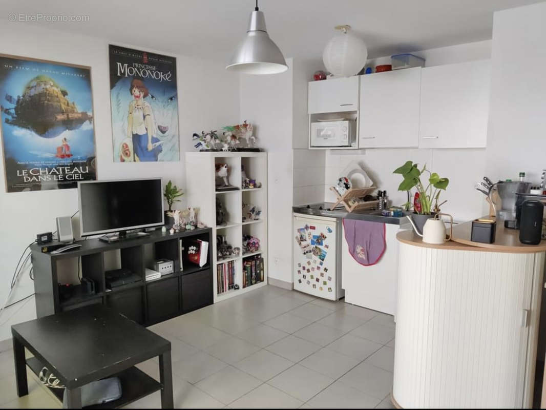 Appartement à MONTPELLIER