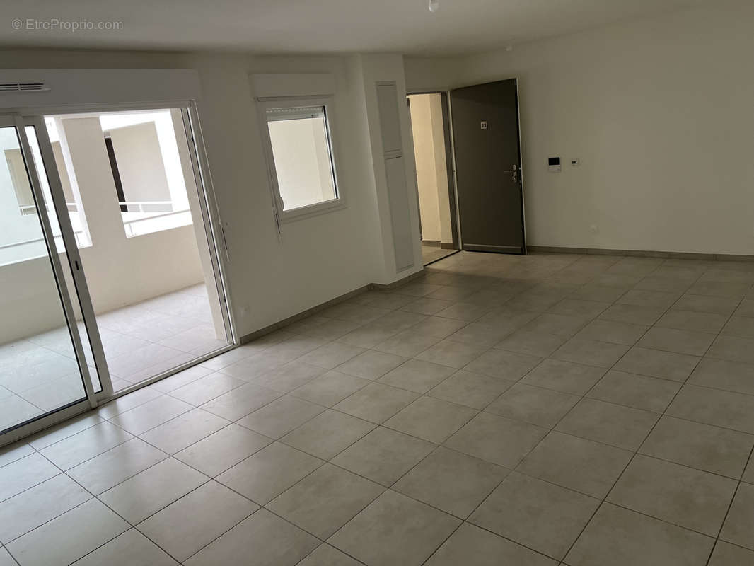 Appartement à NIMES