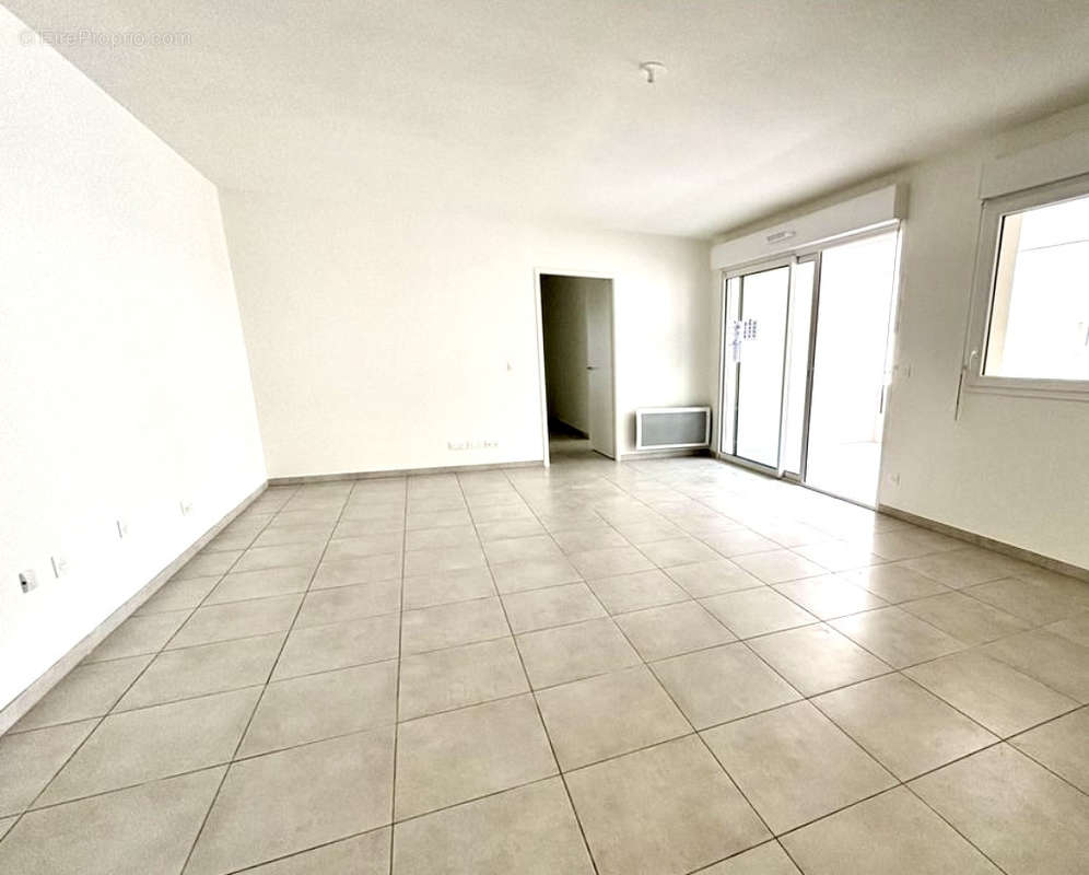 Appartement à NIMES