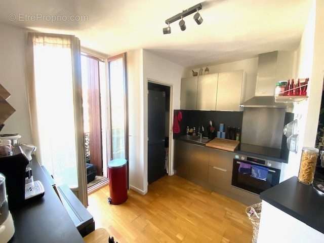 Appartement à MIREVAL