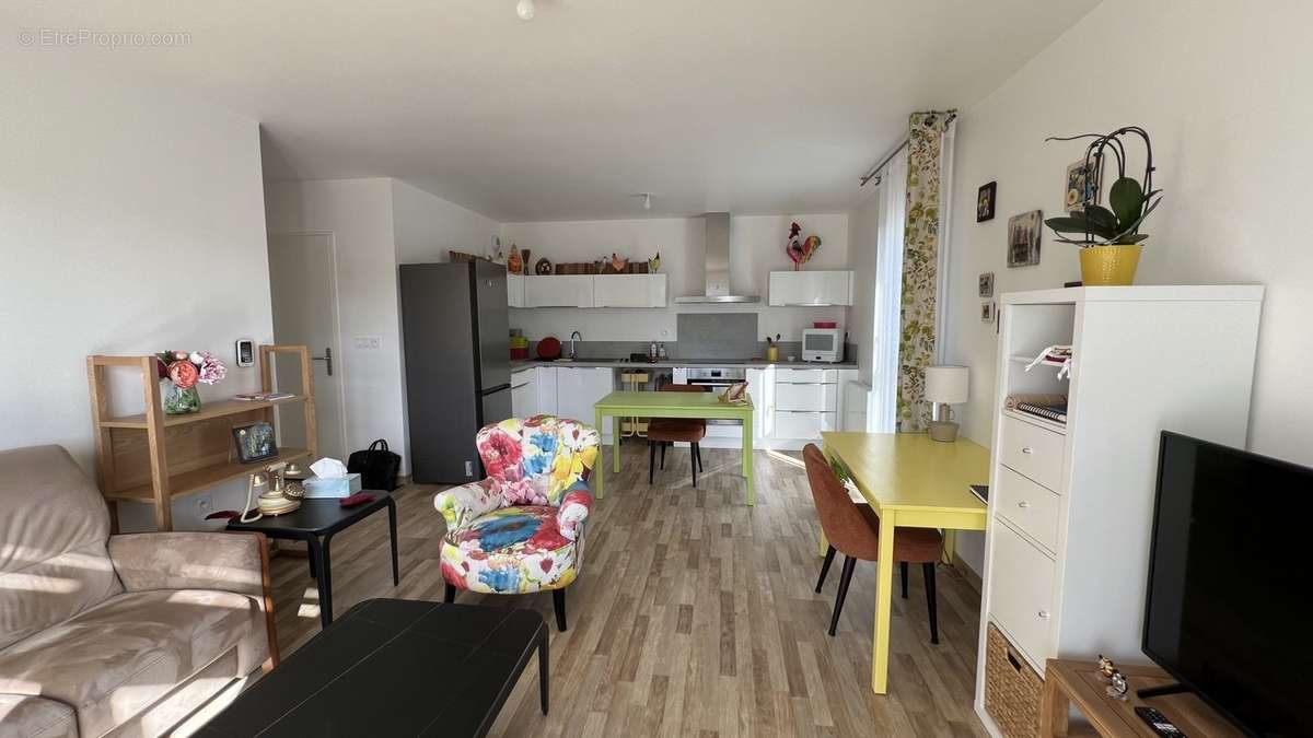 Appartement à AMIENS