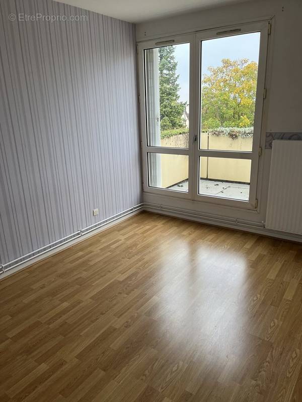 Appartement à EPERNAY