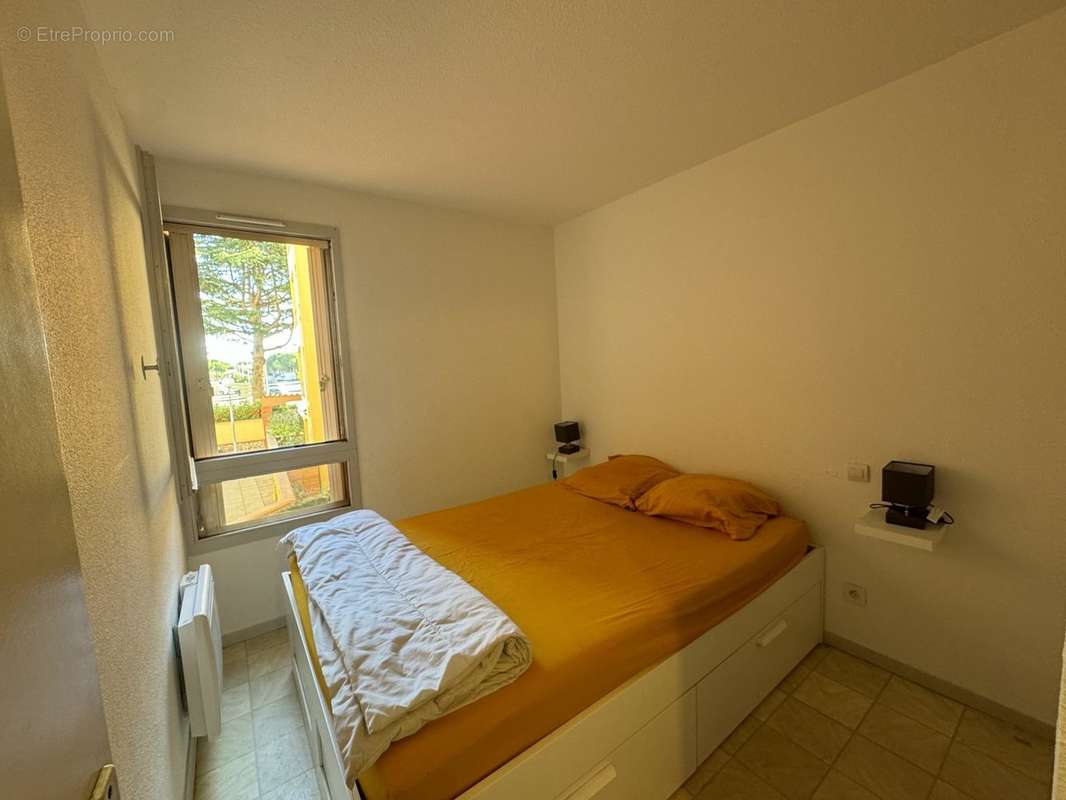 Appartement à ARGELES-SUR-MER