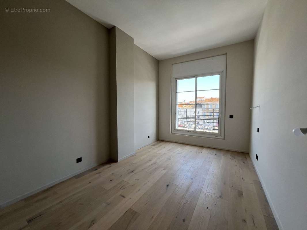 Appartement à SETE