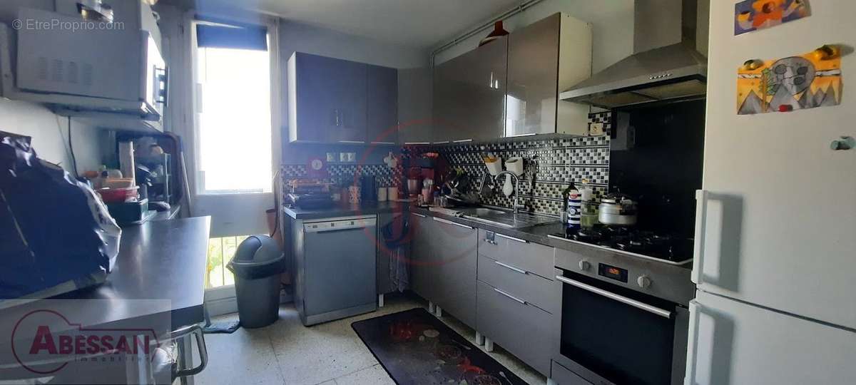 Appartement à NIMES