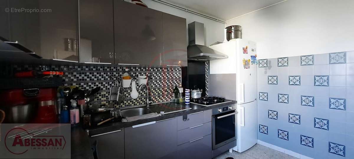 Appartement à NIMES