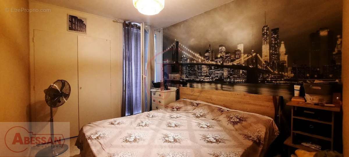 Appartement à NIMES