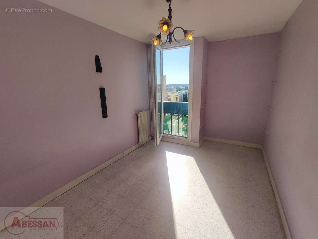 Appartement à NIMES