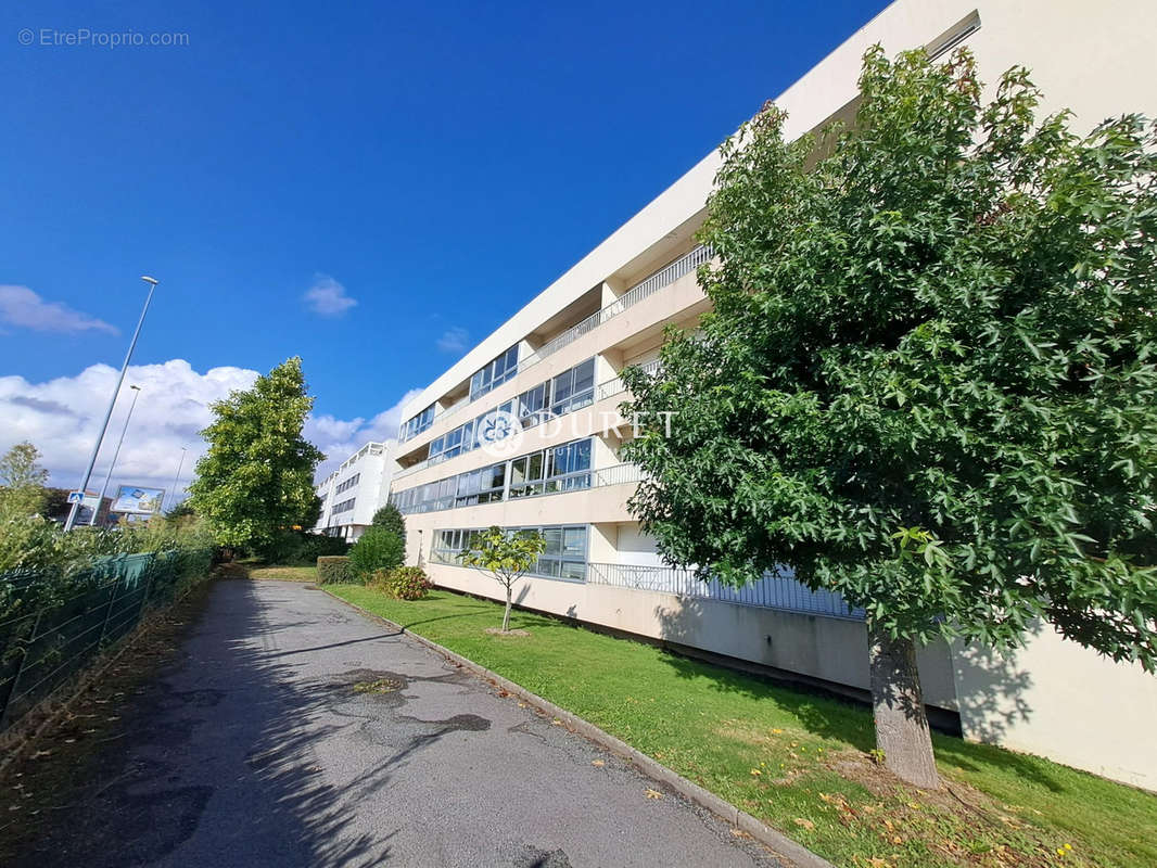 Appartement à LA ROCHE-SUR-YON