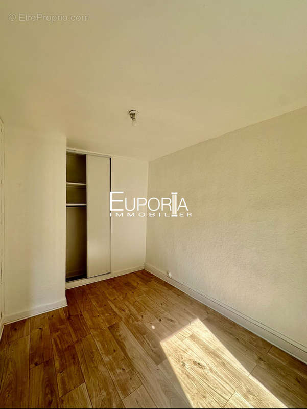 Appartement à LYON-4E