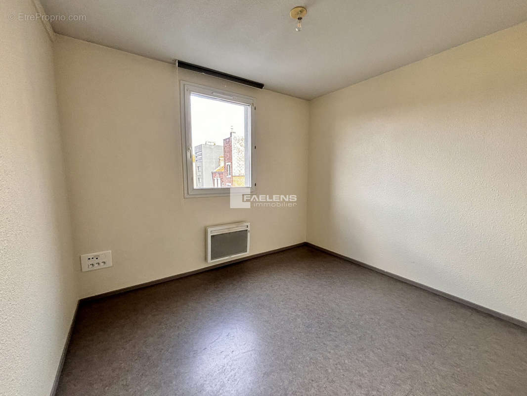 Appartement à LILLE