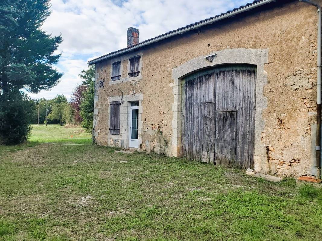 Maison à LES PINS