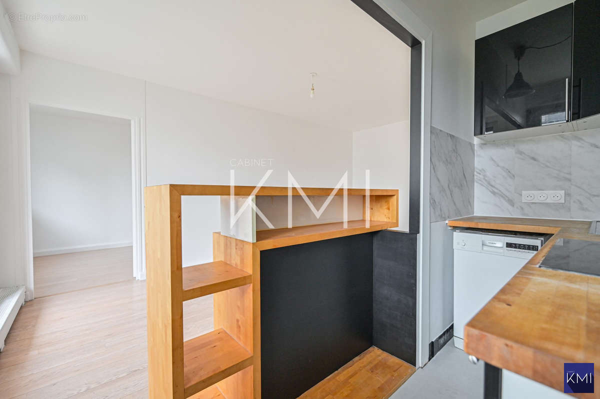 Appartement à PARIS-11E