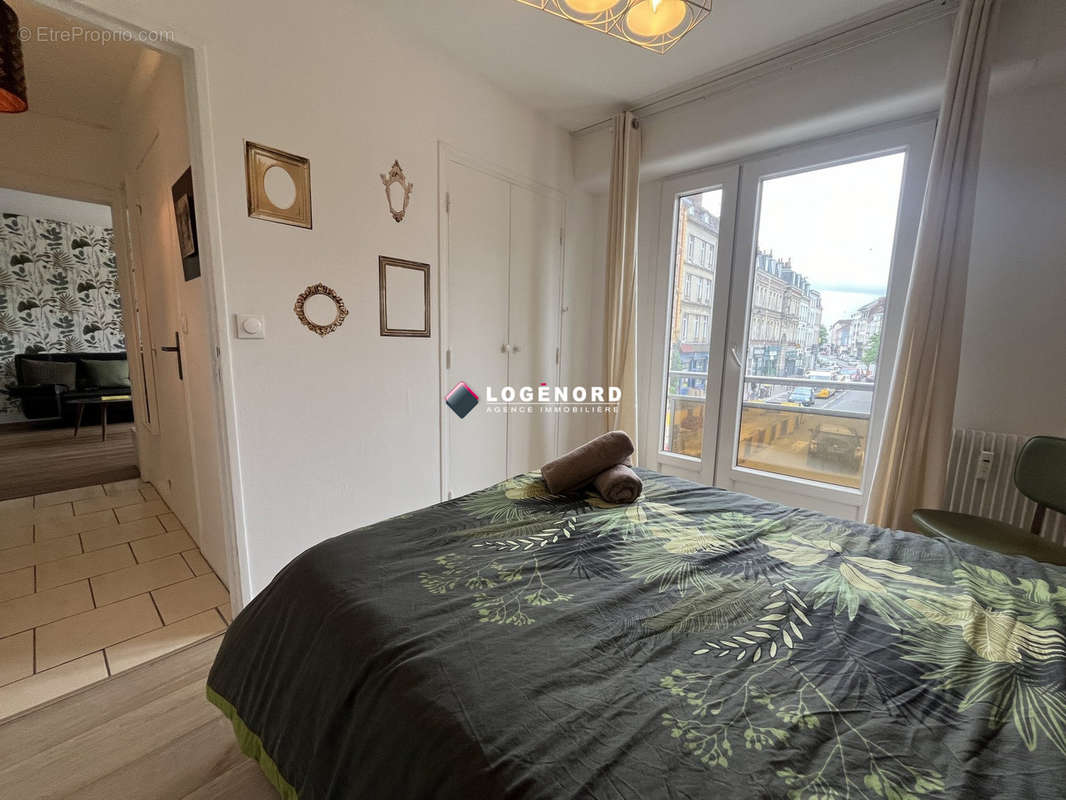 Appartement à LILLE