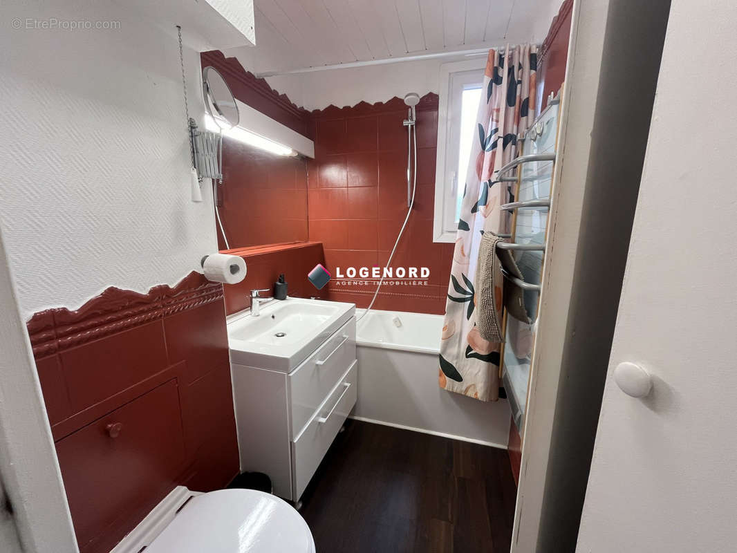 Appartement à LILLE