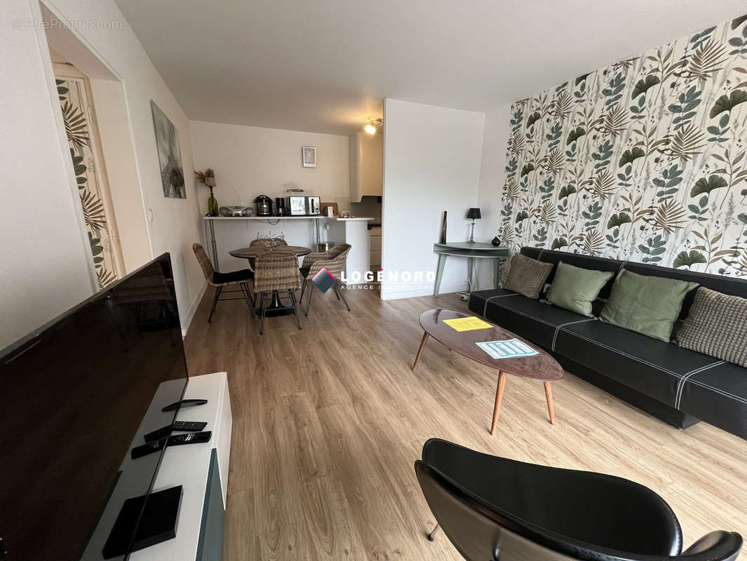 Appartement à LILLE