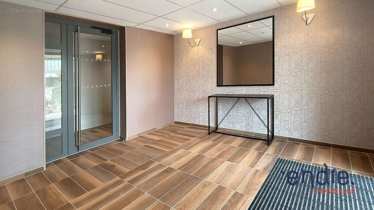 Appartement à AUSSONNE