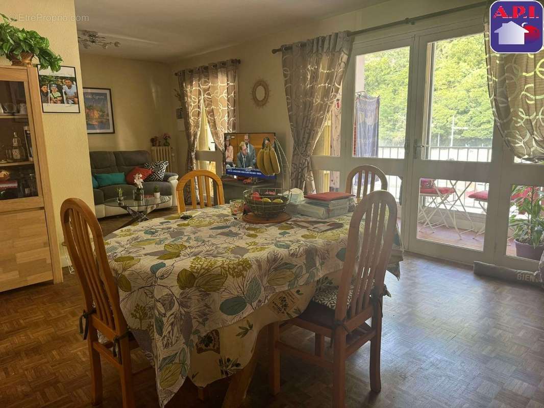 Appartement à FOIX