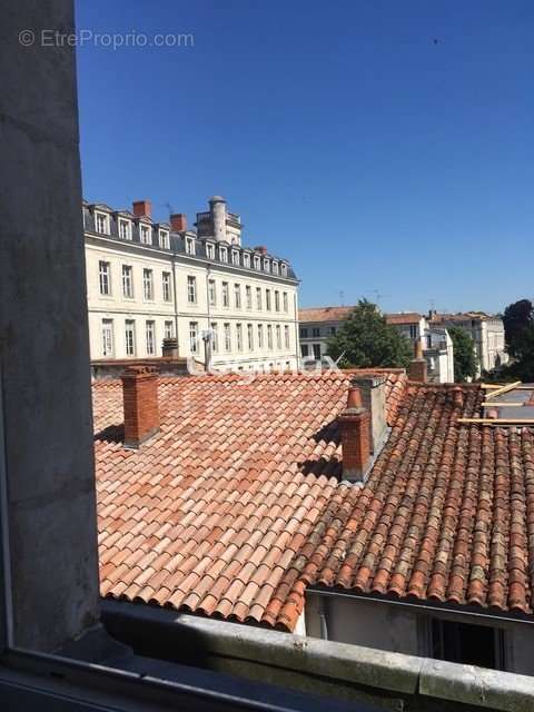 Appartement à LA ROCHELLE