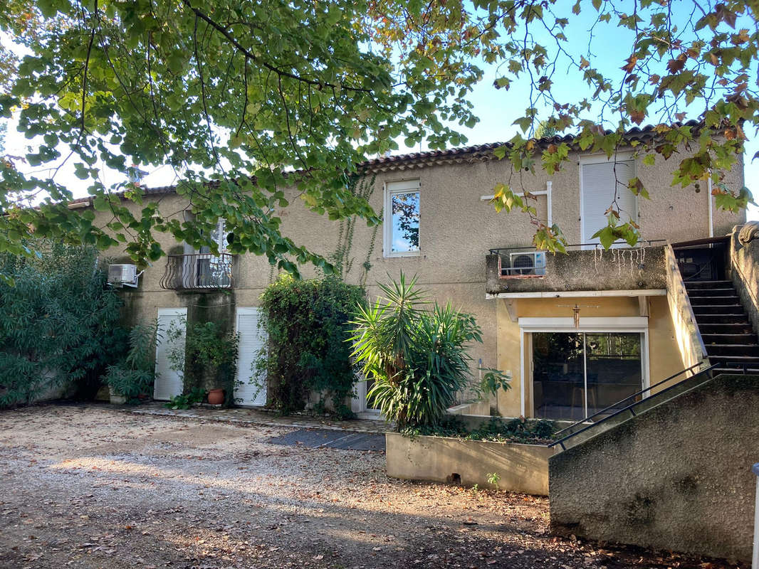 Maison à NIMES