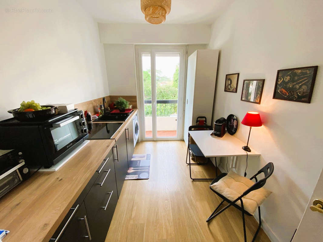 Appartement à HYERES